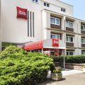 ibis Belfort Danjoutin
