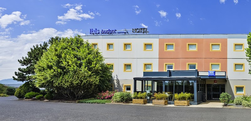 ibis Budget Clermont-Ferrand Sud Aubière in Aubiere, France