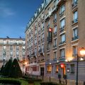 ibis Clichy Centre Mairie