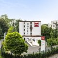 ibis Paris Meudon Velizy