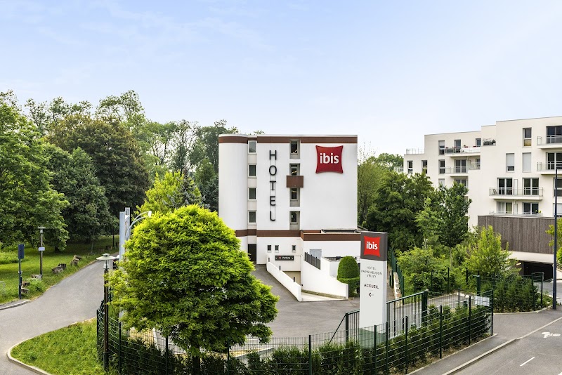 ibis Paris Meudon Velizy in Meudon, France
