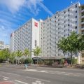 ibis Paris Porte d’Orléans