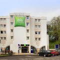 ibis Styles Belfort Centre