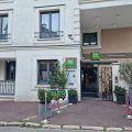 ibis Styles Clamart Gare Grand Paris
