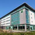 ibis Styles Crewe