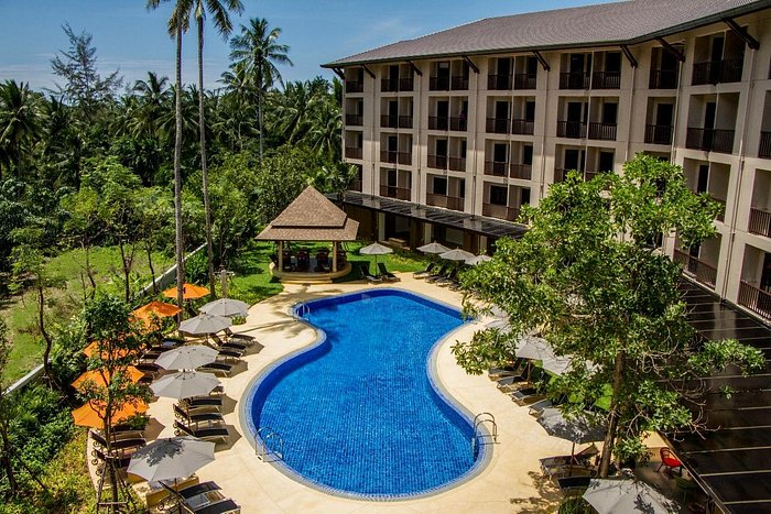 ibis Styles Krabi Ao Nang in Ban Ao Nang, Thailand
