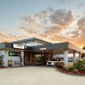 ibis Styles Orange