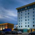ibis Styles Paris Gennevilliers