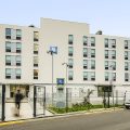 ibis budget Bezons Rives de Seine