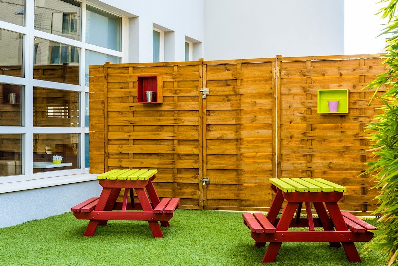 ibis budget Issy-les-Moulineaux Paris Ouest in Issy-les-Moulineaux, France