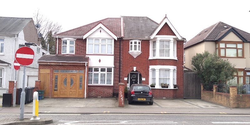 ibis budget London Hounslow in Hounslow, United Kingdom