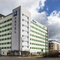 ibis budget Manchester Salford Quays