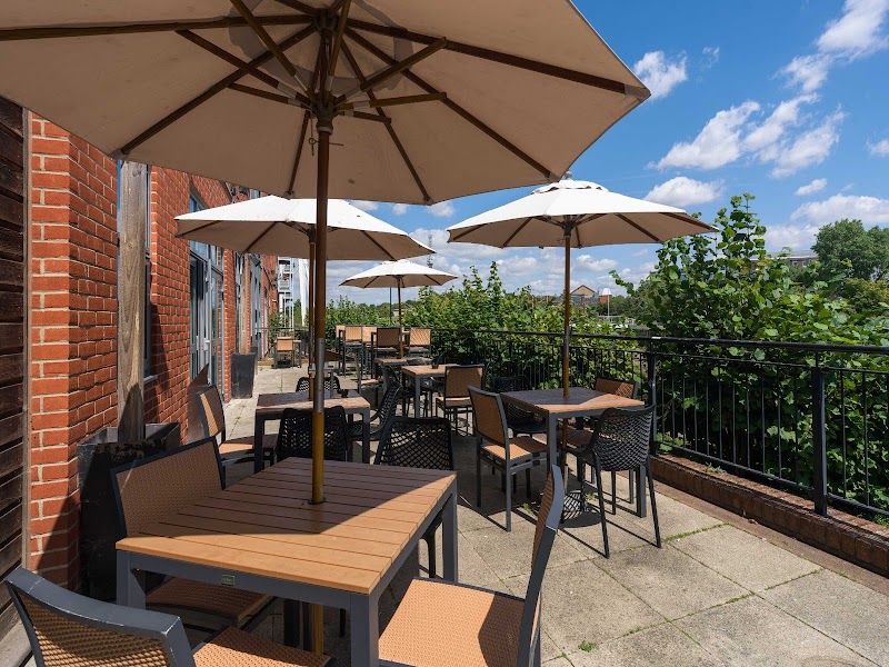 pentahotel Ipswich in Ipswich, United Kingdom