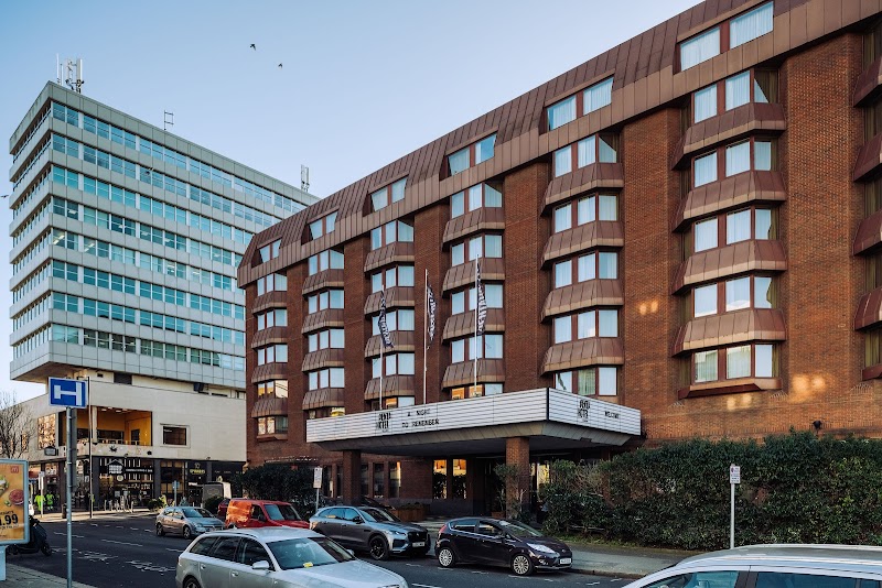 pentahotel Reading in Reading, United Kingdom