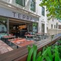 107 Dorpstraat Boutique Hotel