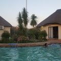 12 On Vaal Drive B&B