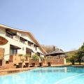 125 on Van Buuren Road Guest House