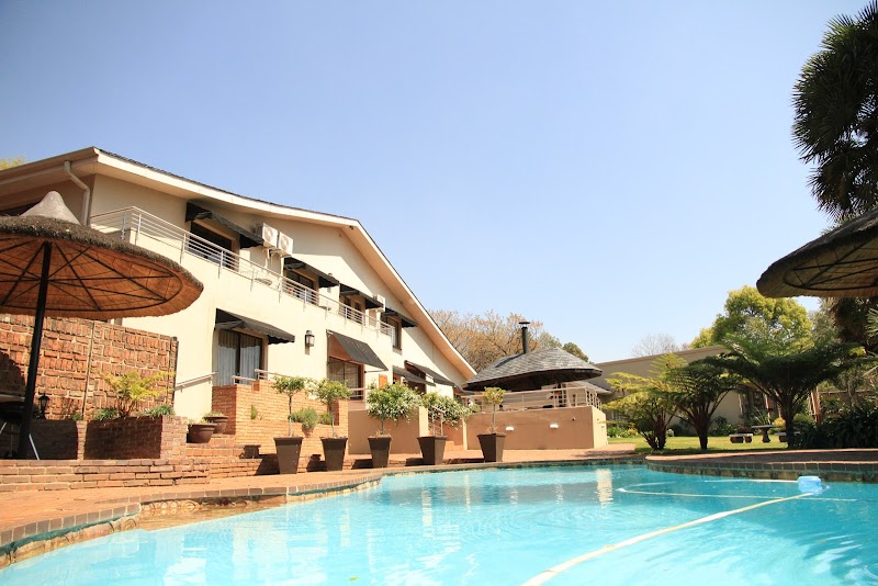 125 on Van Buuren Road Guest House in Bedfordview, South Africa