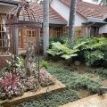 139 on Munnik Guest House