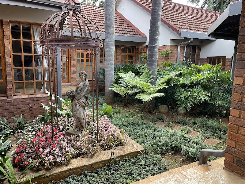 139 on Munnik Guest House in Louis Trichardt, South Africa