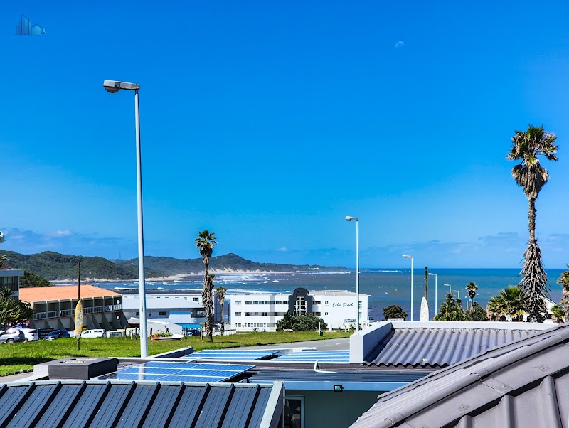 146 Beach Cottage in Gonubie, South Africa