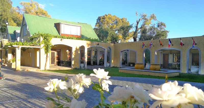 17 On Bird Guest House in Beaufort West, South Africa