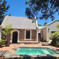 1A St Aidan’s Guest Cottage
