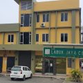 1Libaran Hotel