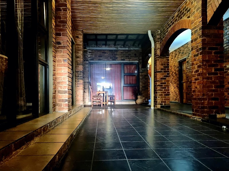 24 Onvrey Boutique Hotel in Boksburg, South Africa