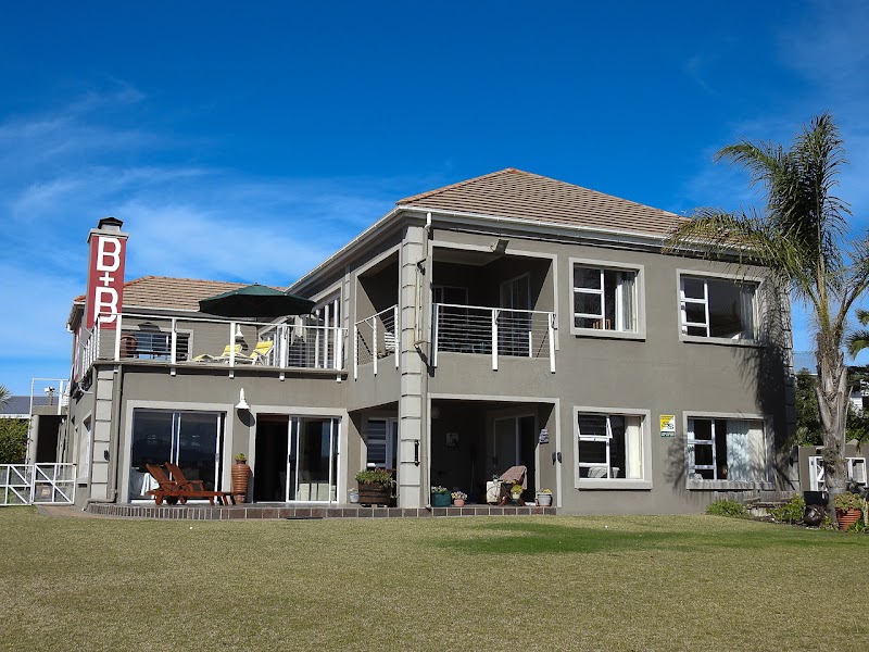 29Carvey in Groot-Brakrivier, South Africa