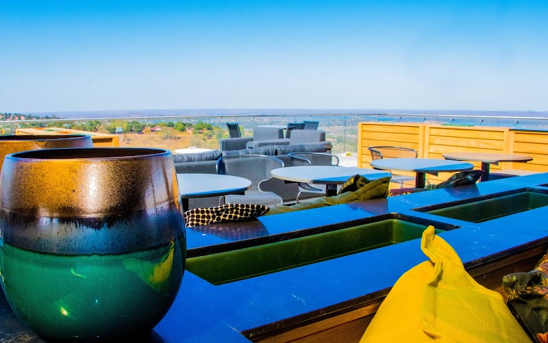2Ten Hotel in Thohoyandou, South Africa
