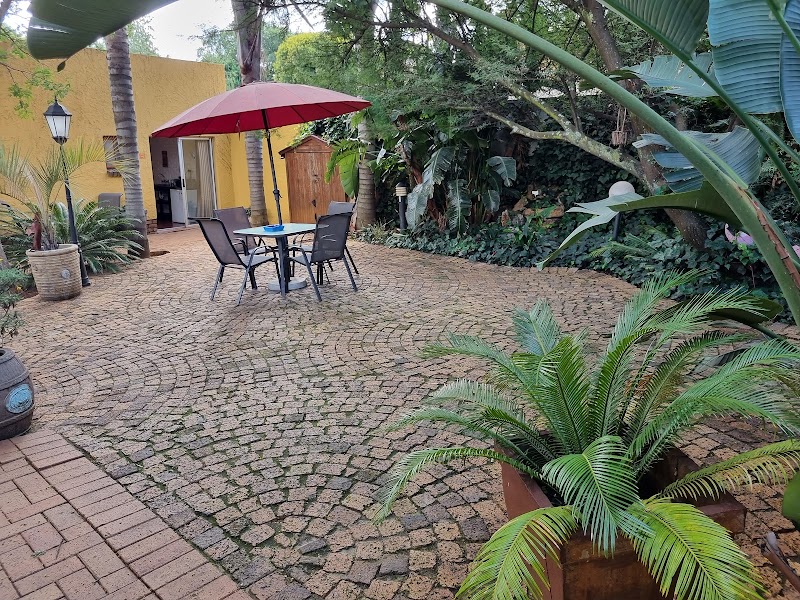 3 Brothers Bed and Breakfast in Edenvale, South Africa