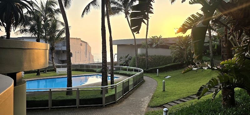 305 Manor Gardens in Ballitoville, South Africa