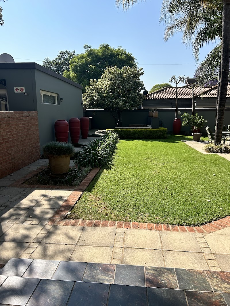 314 on Clark in Pretoria, South Africa