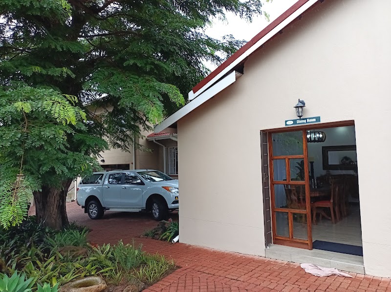 35 Kelkiewyn Bed & Breakfast in Nelspruit, South Africa