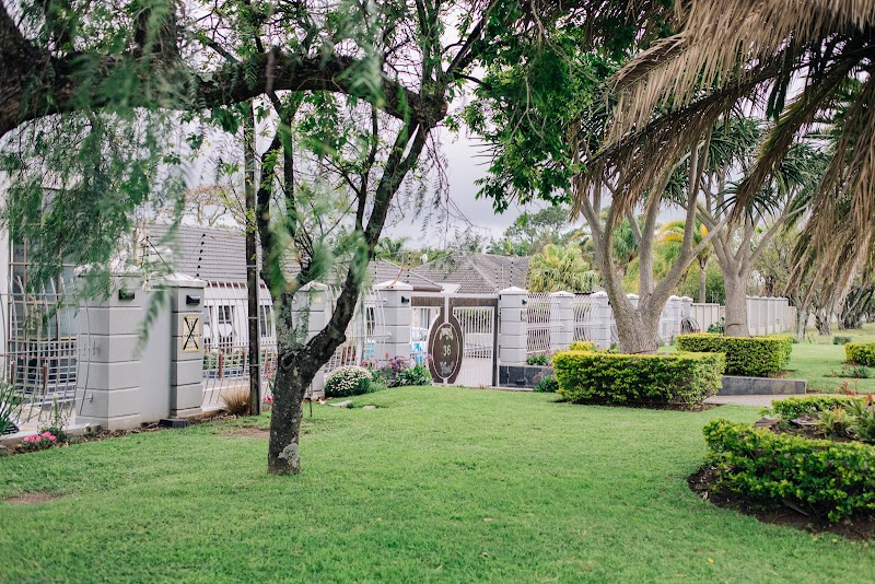 36 on Bonza Boutique Guest House in East London, South Africa