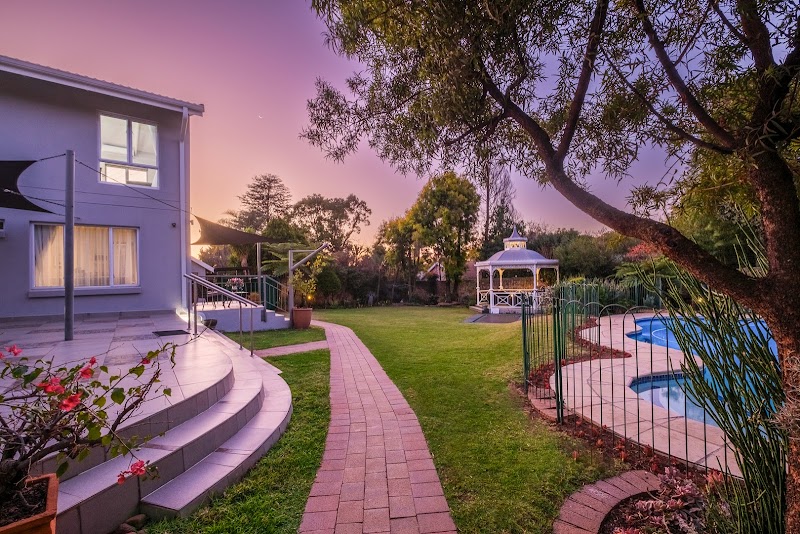 49 on Cherry B&B in Randburg, South Africa