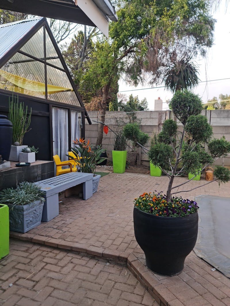 51 on Clarens in Welkom, South Africa