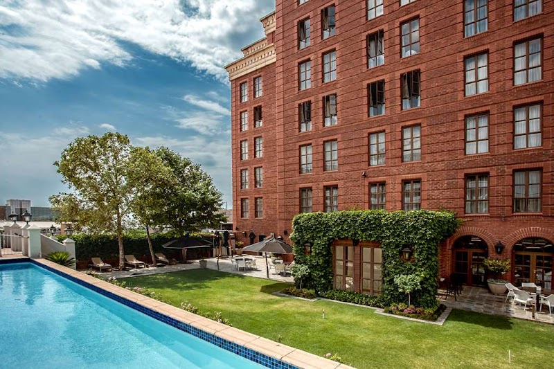 54 on Bath in Johannesburg, South Africa