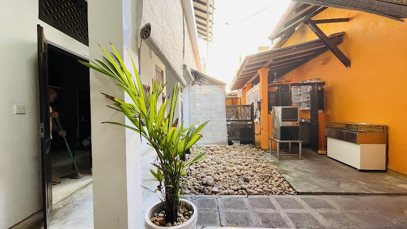56 by Deco in Galle, Sri Lanka