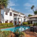 5th Avenue Gooseberry Guest House
