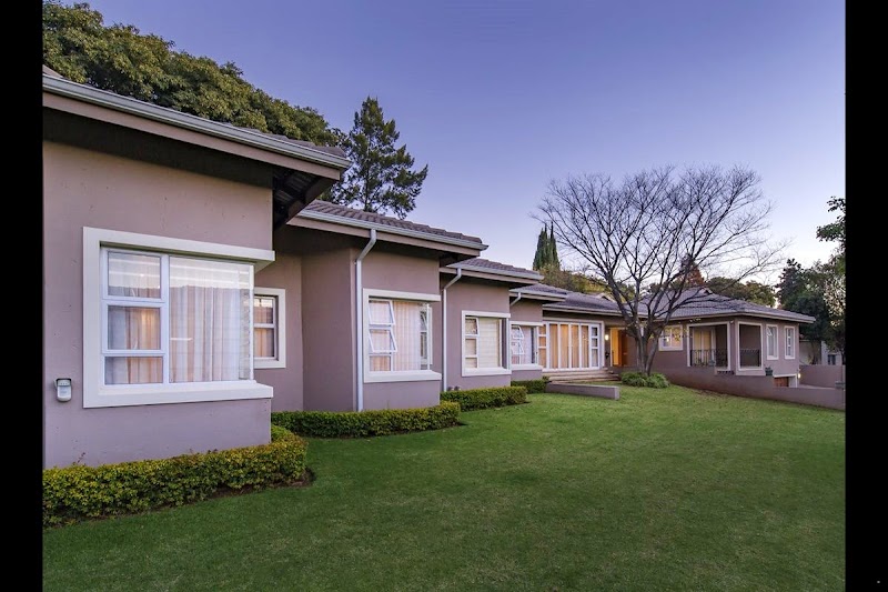 6 on Acacia in Bedfordview, South Africa