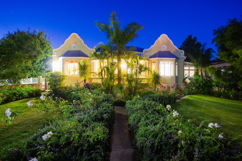6 on Kloof Guest House in Bredasdorp, South Africa