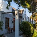 7 Church Street Luxury Guest House