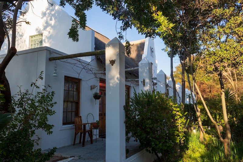 7 Church Street Luxury Guest House in Montagu, South Africa