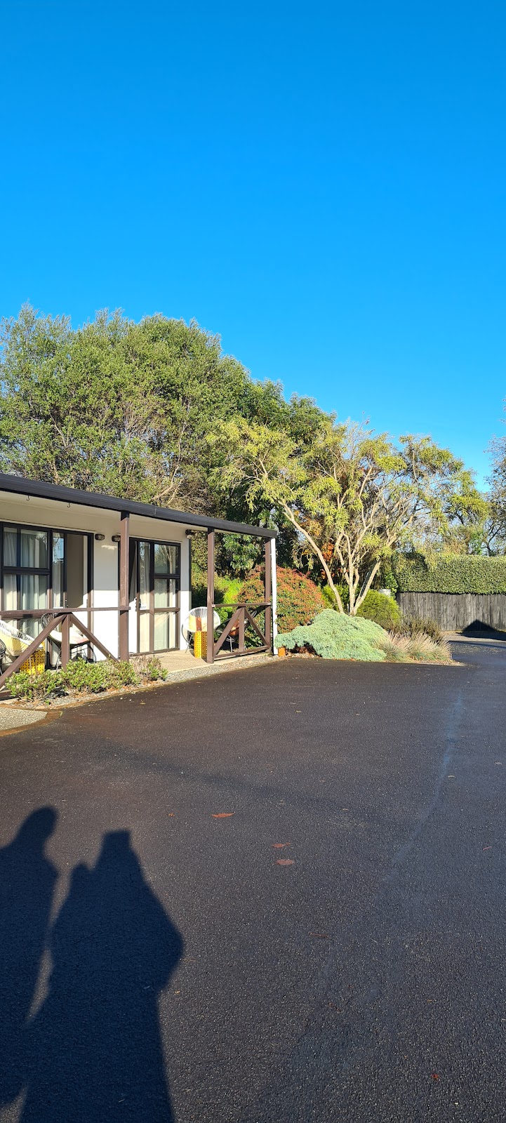 73 Milton in Cambridge, New Zealand