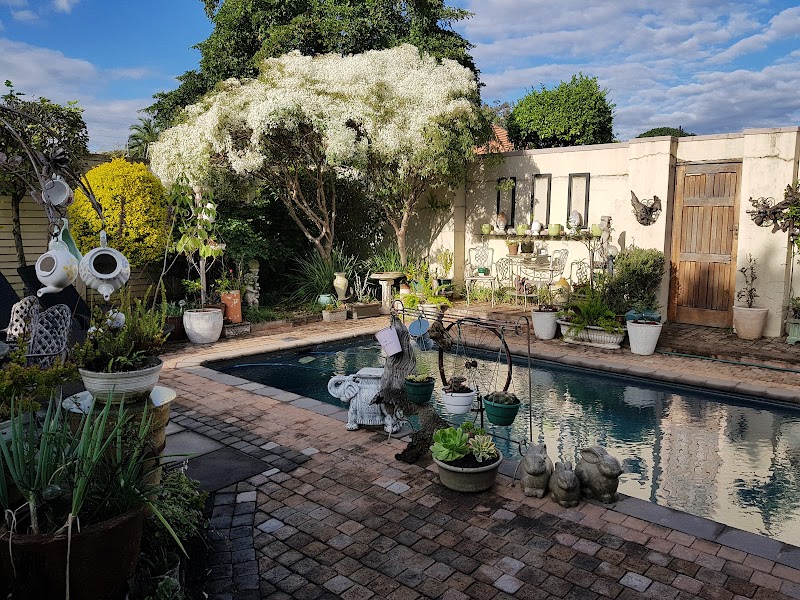 79 On Ridge B&B in Pietermaritzburg, South Africa
