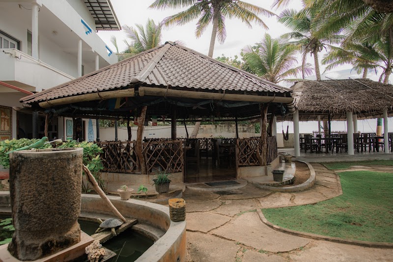 7th Sky I in Sri Jayewardenepura Kotte, Sri Lanka