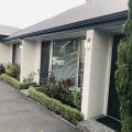 858 George Street Motel