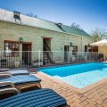 88 Baron van Reede Guesthouse